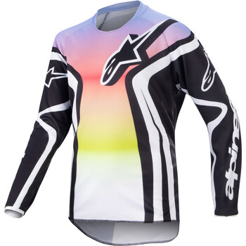 Maillot enfant Youth Racer Semi Alpinestars