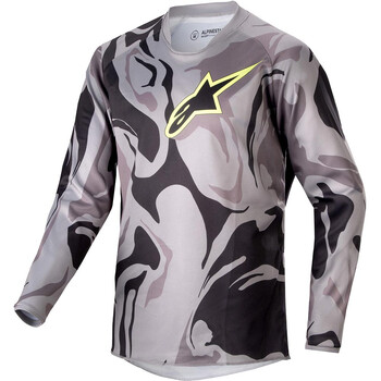 Maillot enfant Youth Racer Tactical Alpinestars