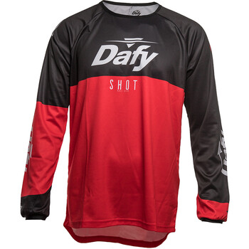 Maillot enfant Shot - 2020 Dafy Moto