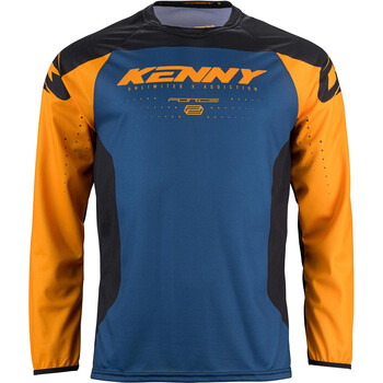 Maillot enfant Force Kid Kenny