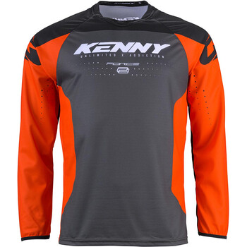 Maillot enfant Force Kid Kenny