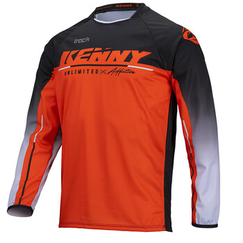 Maillot enfant Track Kid Focus - 2022 Kenny