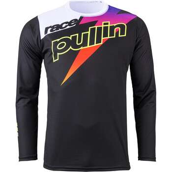 Maillot enfant Race Kid - 2024 pull-in
