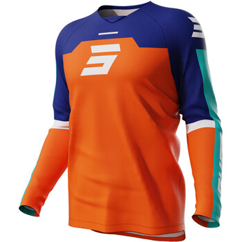 Maillot enfant Draw Kid Iron Shot