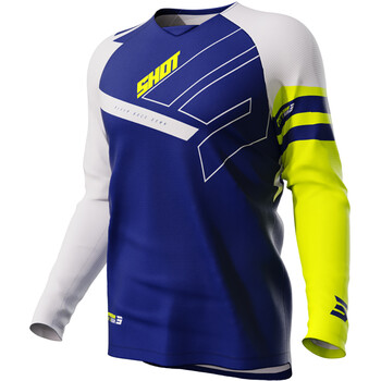 Maillot enfant Draw Kid Rush Shot