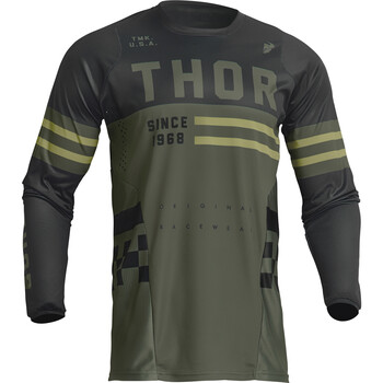 Maillot enfant Pulse Combat Thor Motocross