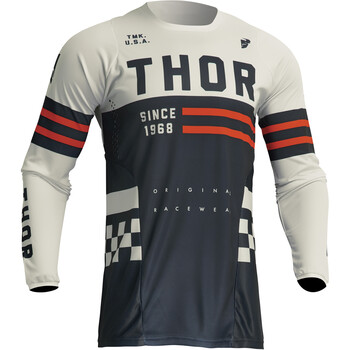 Maillot enfant Pulse Combat Thor Motocross