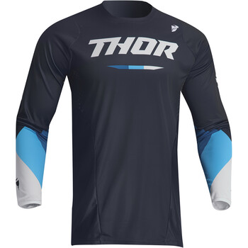 Maillot enfant Pulse Tactic Thor Motocross