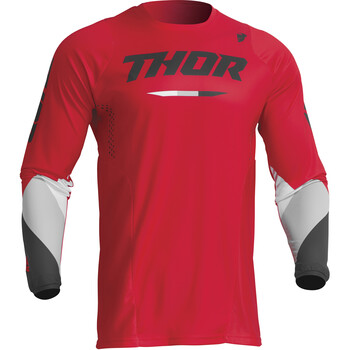 Maillot enfant Pulse Tactic Thor Motocross