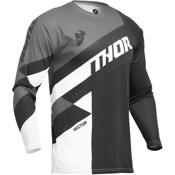 Maillot enfant Sector Checker Thor Motocross