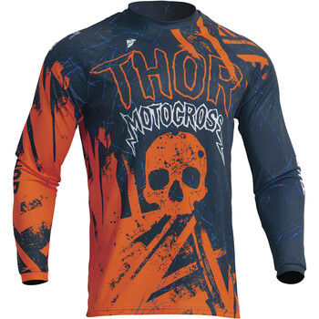 Maillot enfant Sector Gnar Thor Motocross