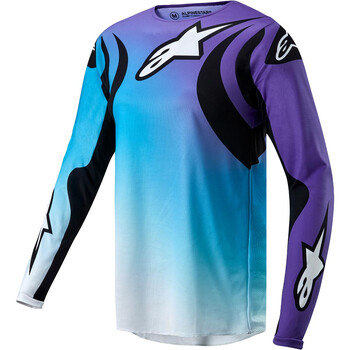 Maillot femme Stella Fluid Alpinestars