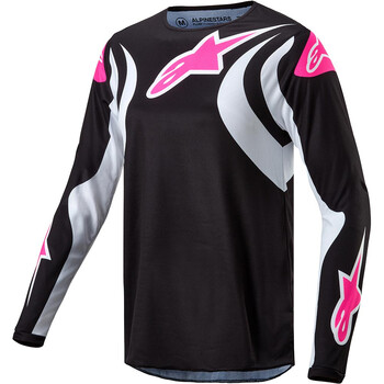 Maillot femme Stella Fluid Alpinestars