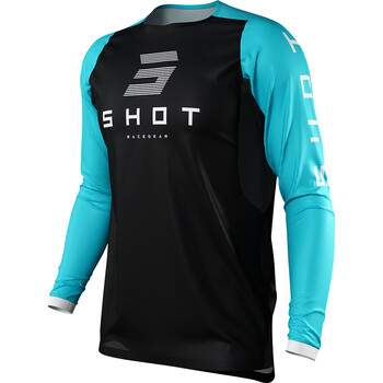 Maillot femme Contact Shelly Shot