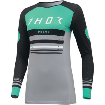 Maillot femme Prime Blaze Thor Motocross