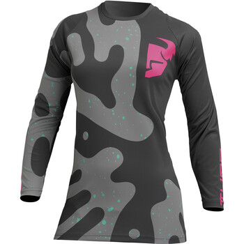 Maillot femme Sector Disguise Thor Motocross