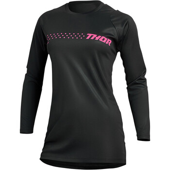 Maillot femme Sector Minimal Thor Motocross