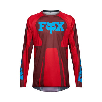 Maillot 180 Raid Fox