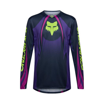 Maillot 360 TemperFox