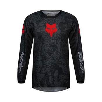 Maillot enfant Youth 180 AbyssFox