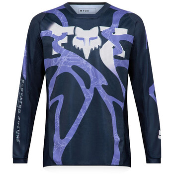 Maillot enfant Youth 180 Diffuse SE Fox