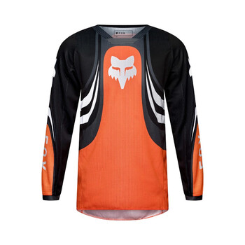 Maillot enfant Youth 180 Draft Fox