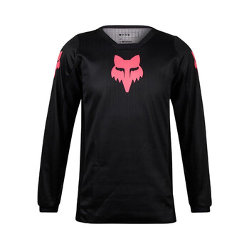Maillot junior 180 Blackout Girl Fox