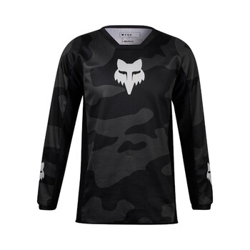Maillot junior 180 BNKR Fox