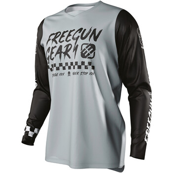 Maillot Devo Speed Freegun