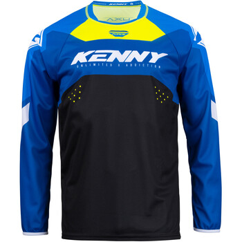 Maillot Force - 2023 Kenny