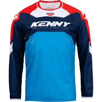 Maillot Force - 2023 Kenny