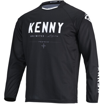 Maillot Force - 2022 Kenny