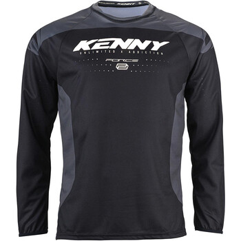 Maillot Force Kenny