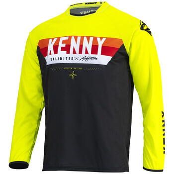 Maillot Force - 2022 Kenny