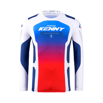 Maillot Force Race Kenny