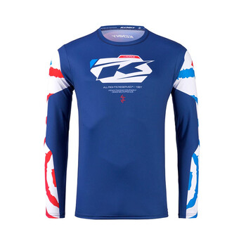 Maillot Force Spiral Kenny