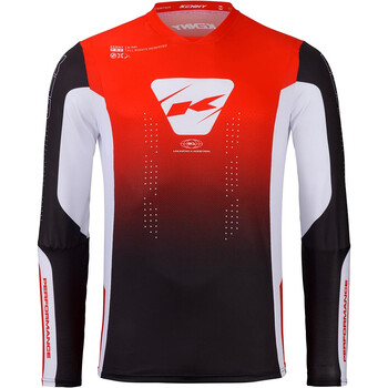 Maillot Performance Kenny