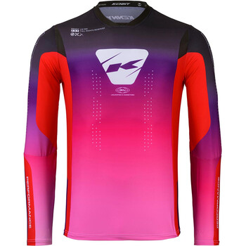 Maillot Performance Kenny