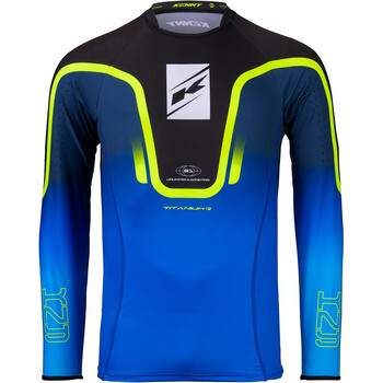 Maillot Titanium Kenny