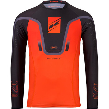 Maillot Titanium Kenny