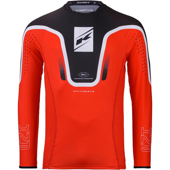 Maillot Titanium Kenny