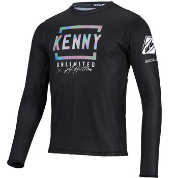 Maillot Performance - 2022 Kenny