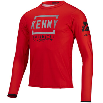 Maillot Performance - 2022 Kenny