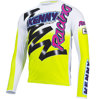 Maillot Performance 40th Anniversary Kenny