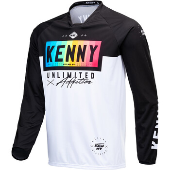 Maillot Performance - 2021 Kenny