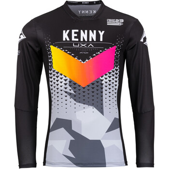 Maillot Performance Kamo Kenny