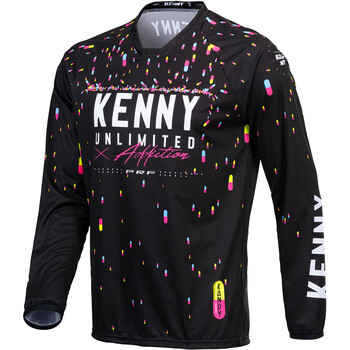 Maillot Performance Kandy Kenny