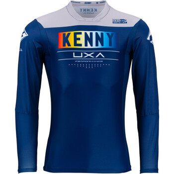 Maillot Performance Kenny