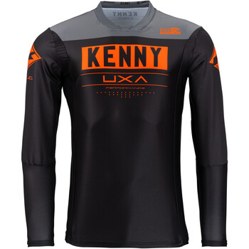 Maillot Performance Kenny