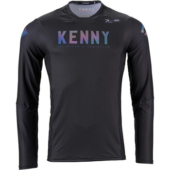 Maillot Performance Prism Kenny